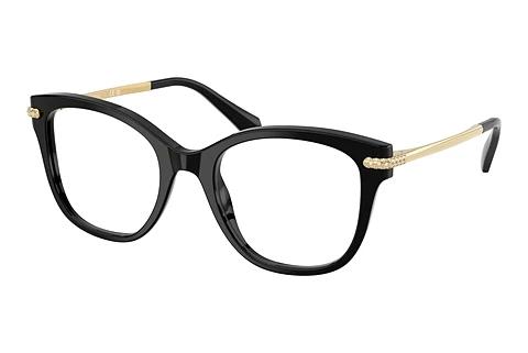 Designer briller Swarovski SK2044 1001