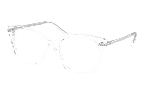 Designer briller Swarovski SK2044 1027