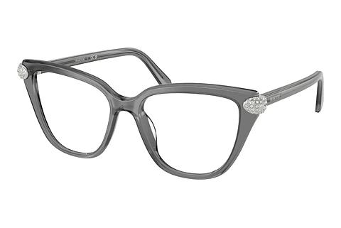 Designer briller Swarovski SK2045 1072