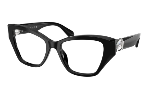 Designer briller Swarovski SK2050U 1001