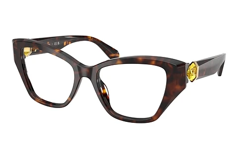 Designer briller Swarovski SK2050U 1002