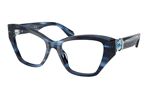 Designer briller Swarovski SK2050U 1090