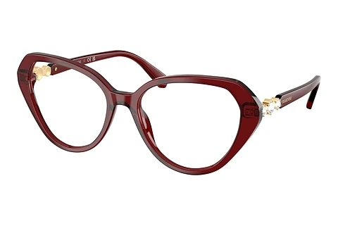 Designer briller Swarovski SK2054 1073