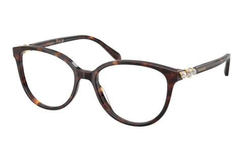 Designer briller Swarovski SK2070 1002