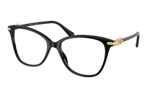 Designer briller Swarovski SK2074 1001