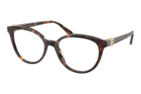 Designer briller Swarovski SK2078 1002
