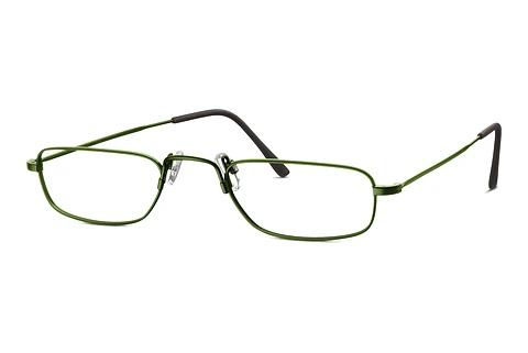 Designer briller TITANFLEX EBT 3761 40