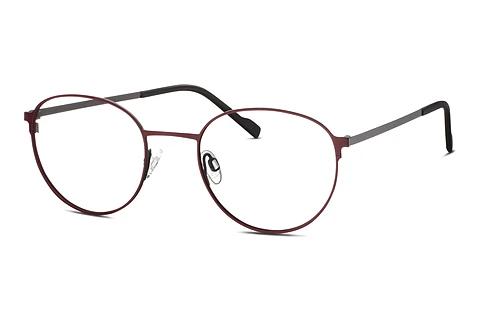 Designer briller TITANFLEX EBT 820879 53