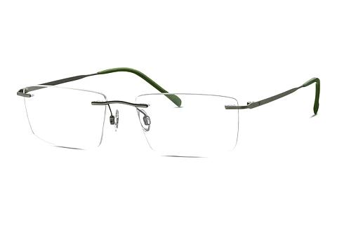 Designer briller TITANFLEX EBT 823015 70