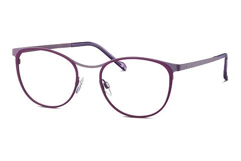 Designer briller TITANFLEX EBT 826021 50