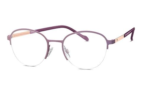 Designer briller TITANFLEX EBT 826023 50