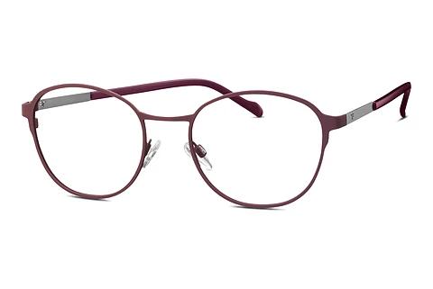 Designer briller TITANFLEX EBT 826024 50