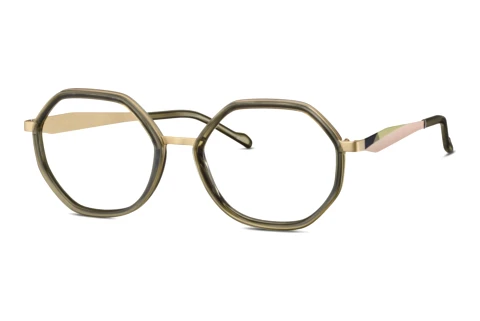 Designer briller TITANFLEX EBT 826053 24