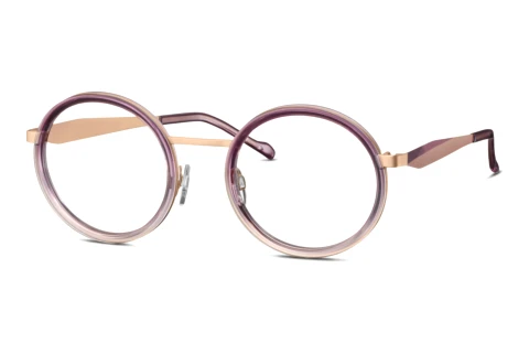 Designer briller TITANFLEX EBT 826054 25