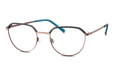 Designer briller TITANFLEX EBT 850104 60
