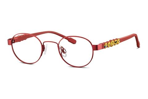 Designer briller TITANFLEX Kids EBO 830107 50