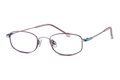 Designer briller TITANFLEX Kids EBO 830109 50