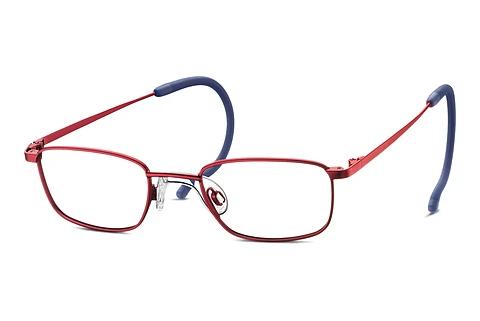 Designer briller TITANFLEX Kids EBO 830127 50