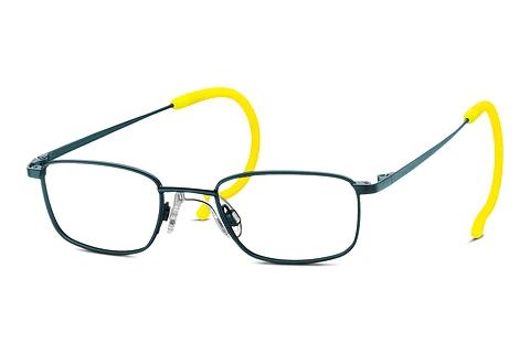 Designer briller TITANFLEX Kids EBO 830127 70