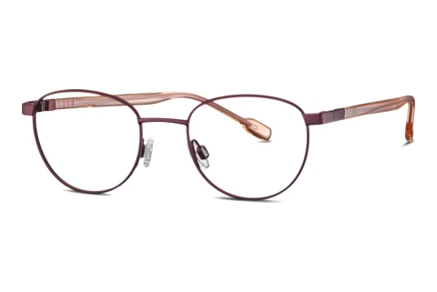 Designer briller TITANFLEX Kids EBO 830158 50