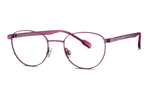 Designer briller TITANFLEX Kids EBO 830158 55