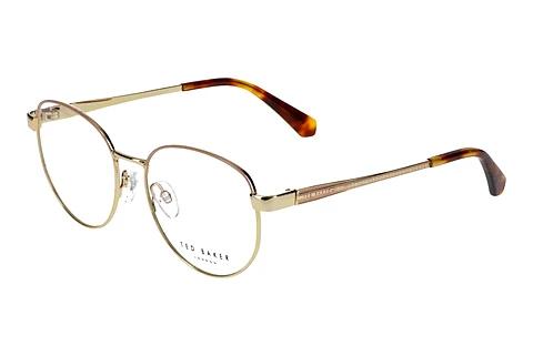 Designer briller Ted Baker 392330 455
