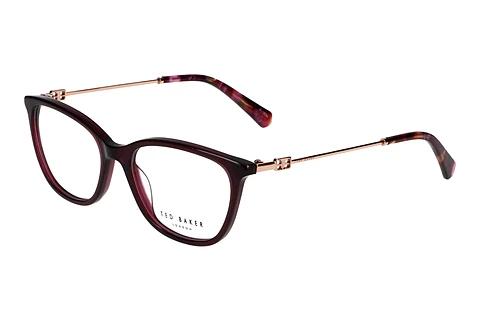 Designer briller Ted Baker 399298 693