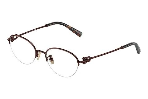 Designer briller Tiffany TF1158TD 6046