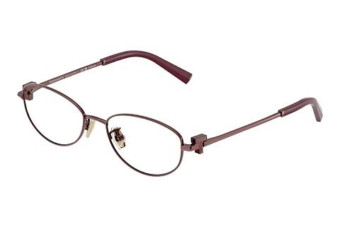 Designer briller Tiffany TF1162TD 6015