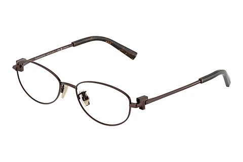 Designer briller Tiffany TF1162TD 6046