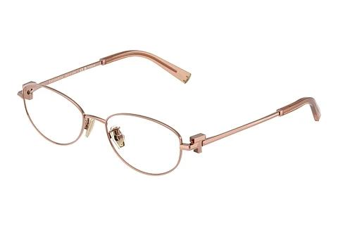 Designer briller Tiffany TF1162TD 6168