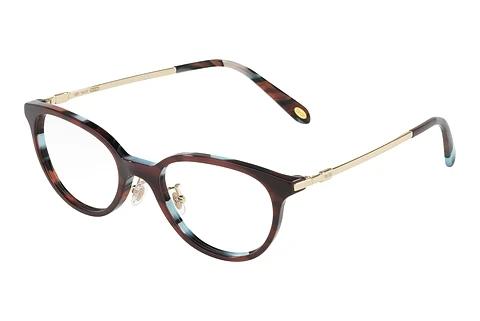Designer briller Tiffany TF2153D 8207