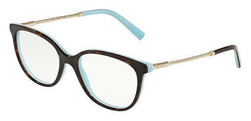 Designer briller Tiffany TF2168 8134
