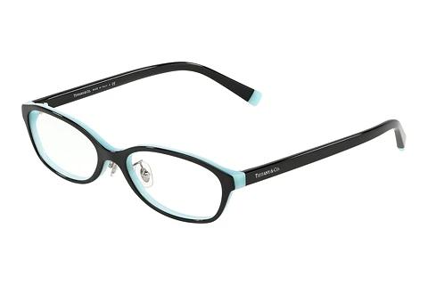 Designer briller Tiffany TF2182D 8055