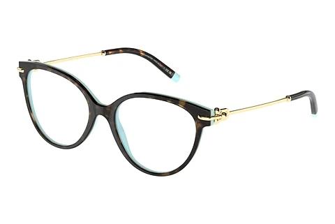 Designer briller Tiffany TF2217 8134
