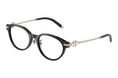 Designer briller Tiffany TF2218D 8001