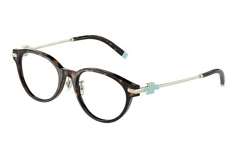 Designer briller Tiffany TF2218D 8015