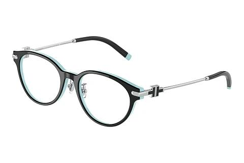 Designer briller Tiffany TF2218D 8055