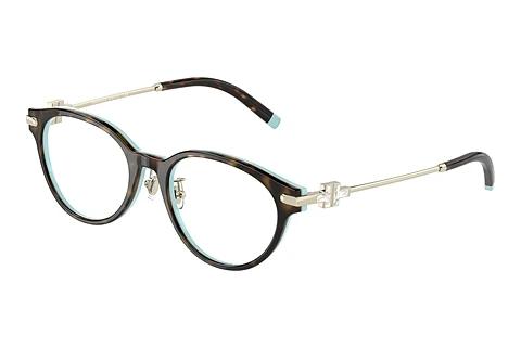 Designer briller Tiffany TF2218D 8134