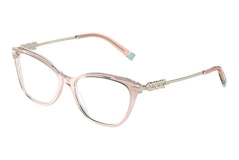 Designer briller Tiffany TF2219B 8334