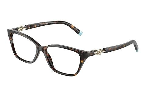 Designer briller Tiffany TF2229 8015