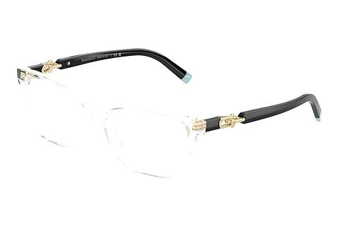 Designer briller Tiffany TF2229 8047