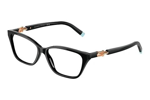 Designer briller Tiffany TF2229 8420