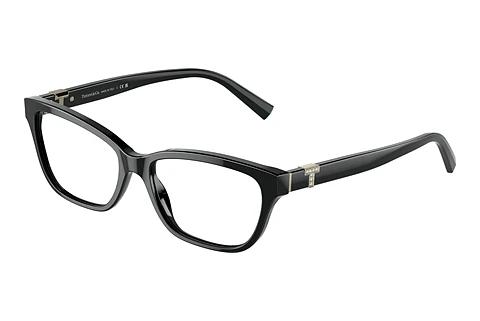 Designer briller Tiffany TF2233B 8001