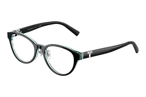 Designer briller Tiffany TF2236D 8285