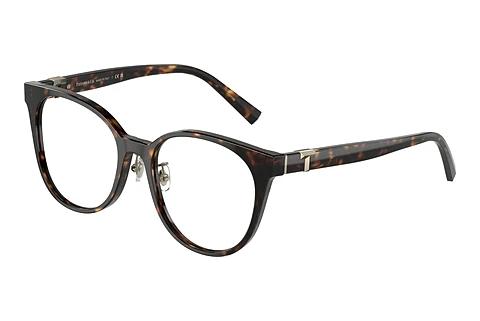 Designer briller Tiffany TF2238D 8015