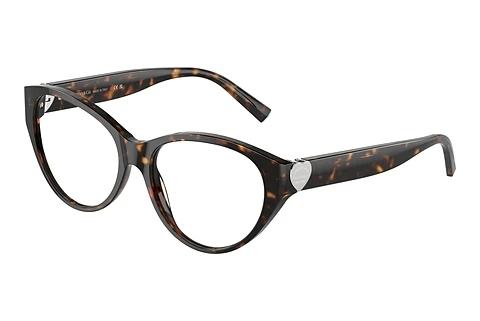 Designer briller Tiffany TF2244 8015