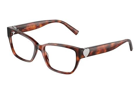 Designer briller Tiffany TF2245 8002