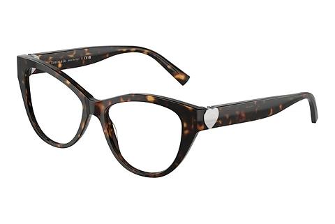 Designer briller Tiffany TF2251 8015