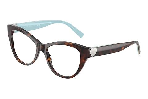 Designer briller Tiffany TF2251 8363